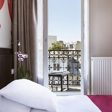 Hotel Bastille Paris Luaran gambar